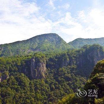 永泰藤云家庭旅馆酒店提供图片