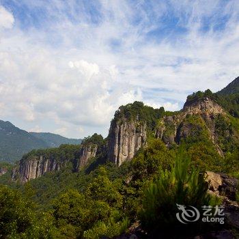 永泰藤云家庭旅馆酒店提供图片