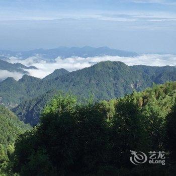 永泰藤云家庭旅馆酒店提供图片