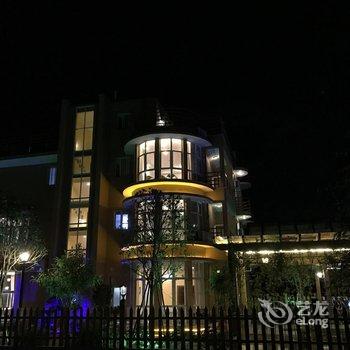 漳州欧丽芭别墅客栈酒店提供图片