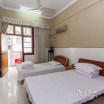 蚌埠常家旅社酒店提供图片