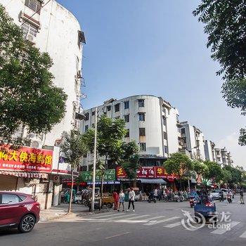 蚌埠常家旅社酒店提供图片