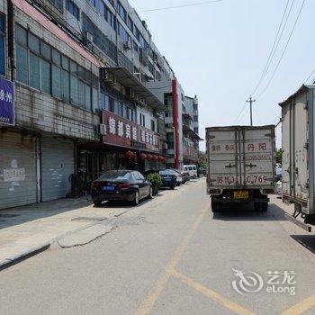 丹阳东方旅馆酒店提供图片