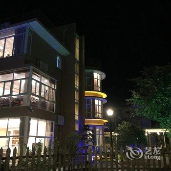 漳州欧丽芭别墅客栈酒店提供图片