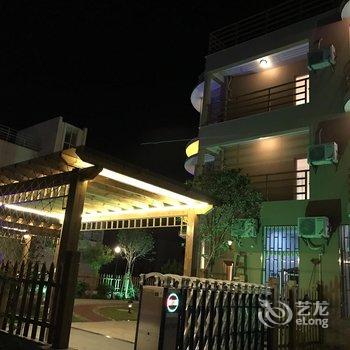 漳州欧丽芭别墅客栈酒店提供图片