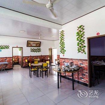 保定白洋淀周记饭店农家院酒店提供图片