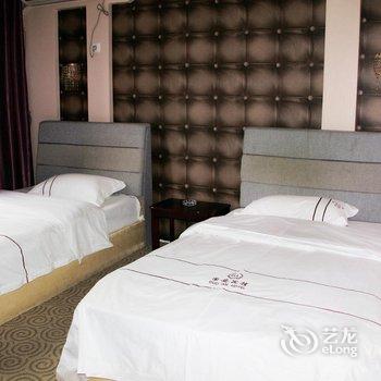 广元宝轮镇国安宾馆酒店提供图片