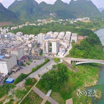 河池大化俊美国际大酒店酒店提供图片