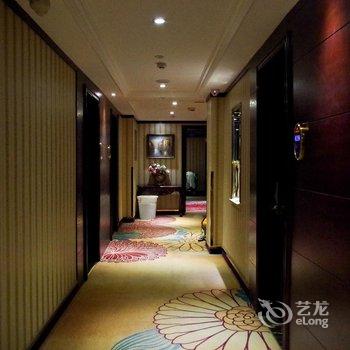 乌鲁木齐怡家丽景酒店酒店提供图片