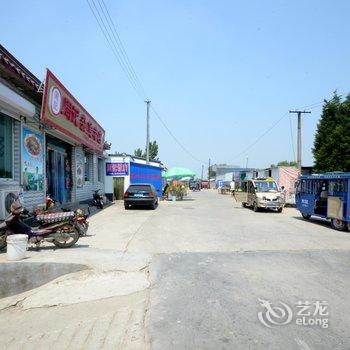 保定白洋淀周记饭店农家院酒店提供图片