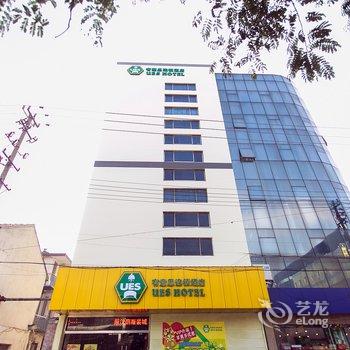 常熟有意思连锁酒店(原汉庭服装城店)酒店提供图片