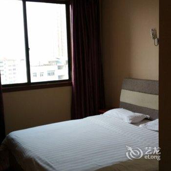 广元宝轮镇国安宾馆酒店提供图片