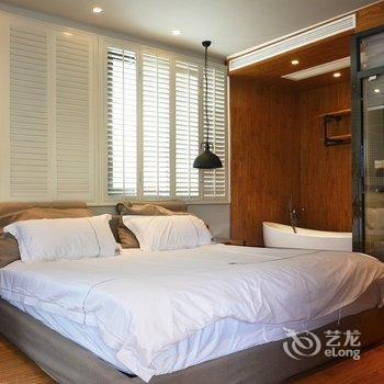 厦门栖城度假艺术酒店酒店提供图片