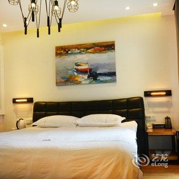 厦门栖城度假艺术酒店酒店提供图片
