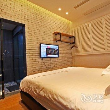 厦门栖城度假艺术酒店酒店提供图片