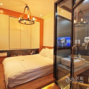 厦门栖城度假艺术酒店酒店提供图片