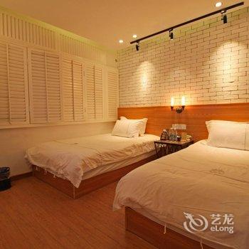 厦门栖城度假艺术酒店酒店提供图片