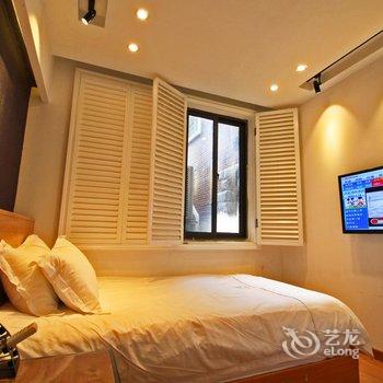 厦门栖城度假艺术酒店酒店提供图片