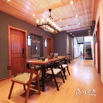 厦门栖城度假艺术酒店酒店提供图片