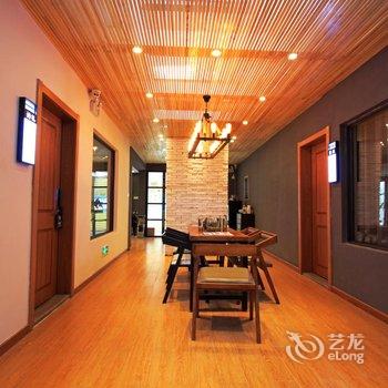 厦门栖城度假艺术酒店酒店提供图片