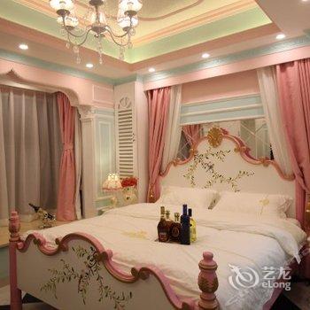 厦门栖城度假艺术酒店酒店提供图片