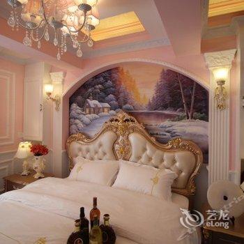 厦门栖城度假艺术酒店酒店提供图片