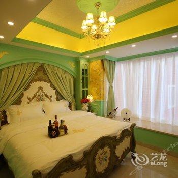 厦门栖城度假艺术酒店酒店提供图片
