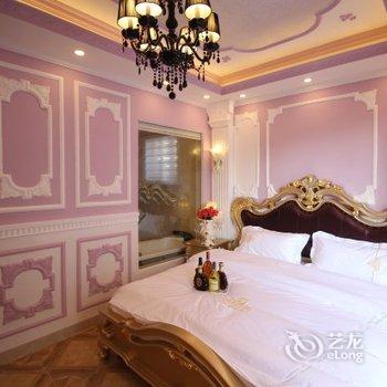 厦门栖城度假艺术酒店酒店提供图片