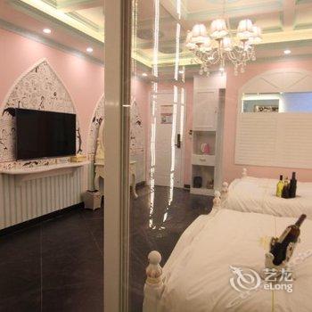 厦门栖城度假艺术酒店酒店提供图片