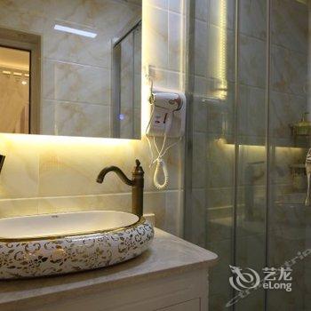 厦门栖城度假艺术酒店酒店提供图片