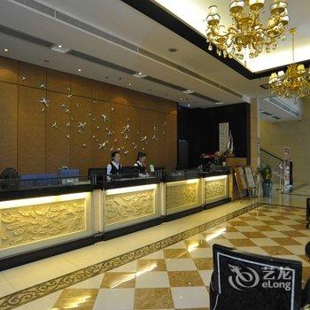 东莞虎门翔凯悦容酒店酒店提供图片