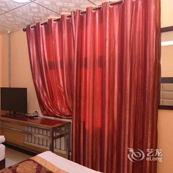 西宁源丰假日宾馆(高原集散中心)酒店提供图片