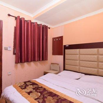 西宁源丰假日宾馆(高原集散中心)酒店提供图片