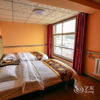 西宁源丰假日宾馆(高原集散中心)酒店提供图片