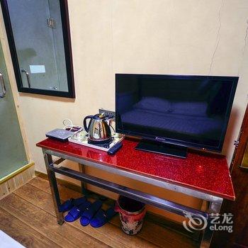 西宁源丰假日宾馆(高原集散中心)酒店提供图片