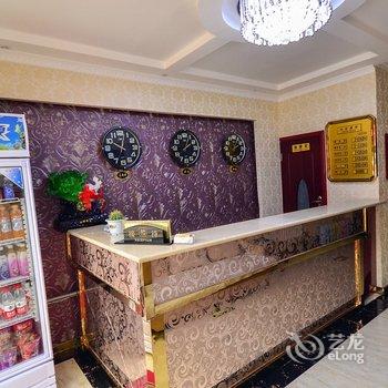 西宁源丰假日宾馆(高原集散中心)酒店提供图片