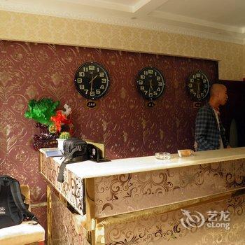 西宁源丰假日宾馆(高原集散中心)酒店提供图片