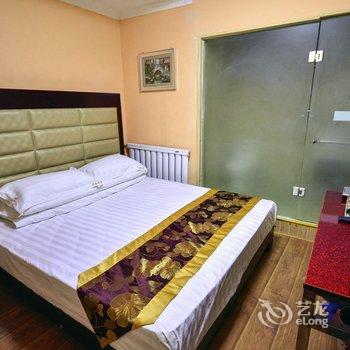 西宁源丰假日宾馆(高原集散中心)酒店提供图片