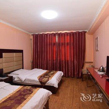 西宁源丰假日宾馆(高原集散中心)酒店提供图片