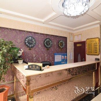 西宁源丰假日宾馆(高原集散中心)酒店提供图片