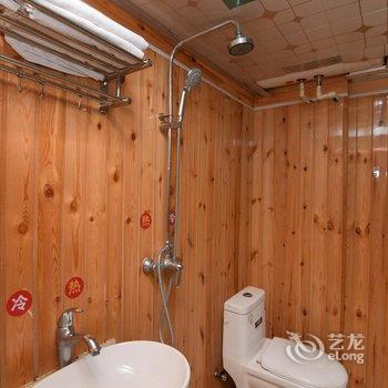 西宁源丰假日宾馆(高原集散中心)酒店提供图片