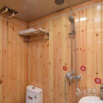 西宁源丰假日宾馆(高原集散中心)酒店提供图片