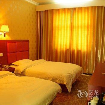 中牟龙泉商务酒店酒店提供图片