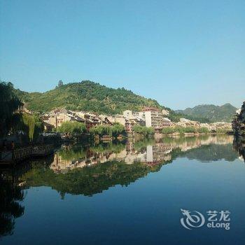 镇远心灵驿栈酒店提供图片