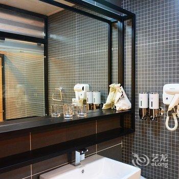 厦门栖城度假艺术酒店酒店提供图片