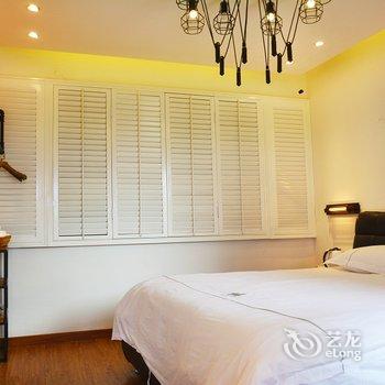 厦门栖城度假艺术酒店酒店提供图片