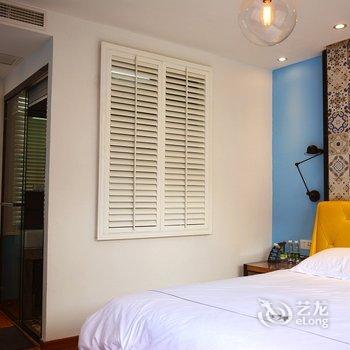 厦门栖城度假艺术酒店酒店提供图片