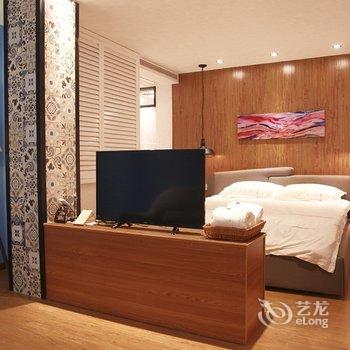 厦门栖城度假艺术酒店酒店提供图片