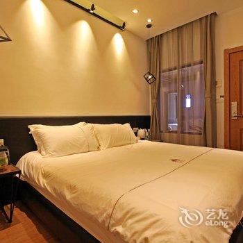 厦门栖城度假艺术酒店酒店提供图片