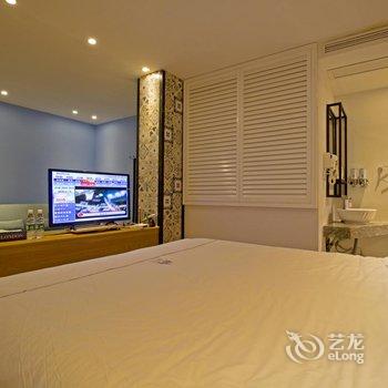 厦门栖城度假艺术酒店酒店提供图片